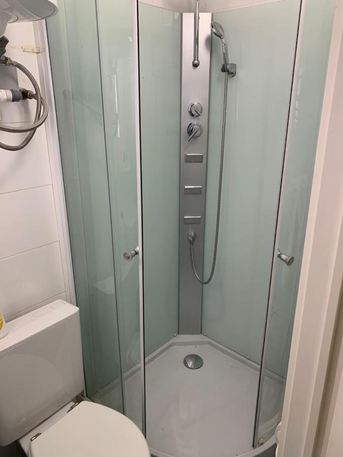 Apartamento Les Oyats Nieuwpoort Exterior foto