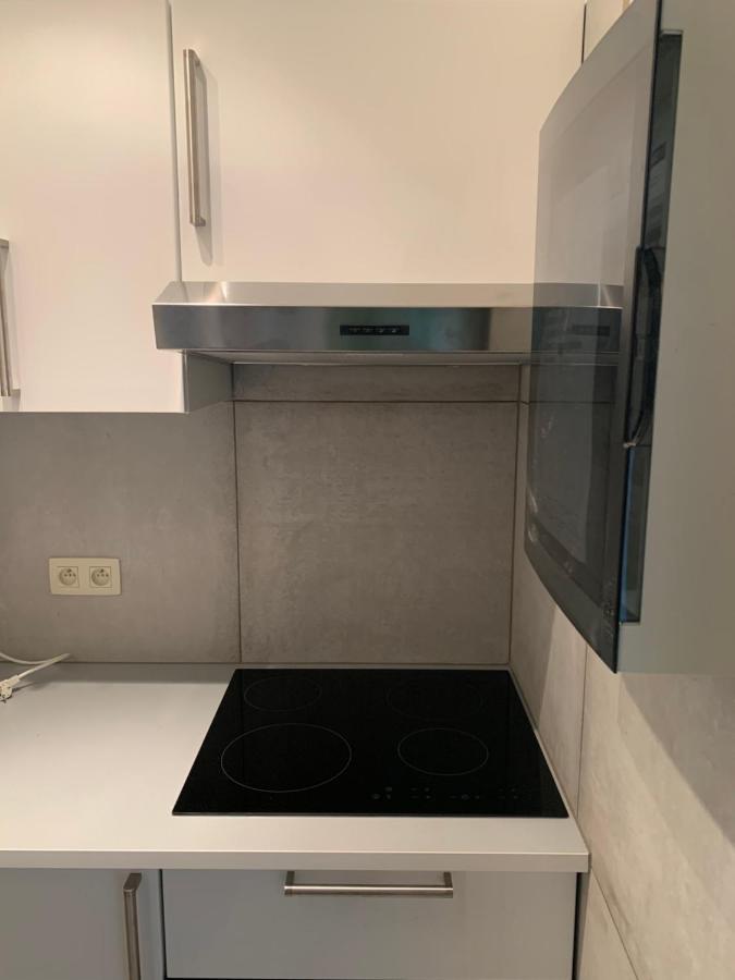 Apartamento Les Oyats Nieuwpoort Exterior foto