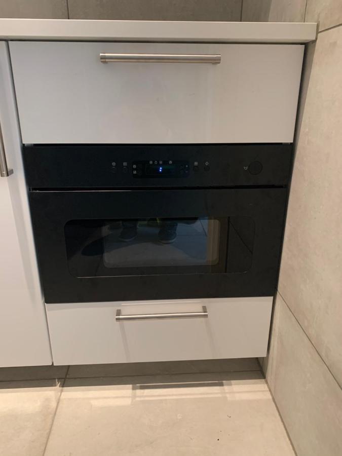Apartamento Les Oyats Nieuwpoort Exterior foto