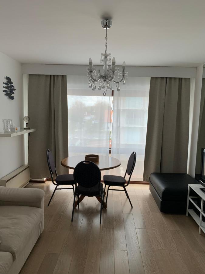 Apartamento Les Oyats Nieuwpoort Exterior foto